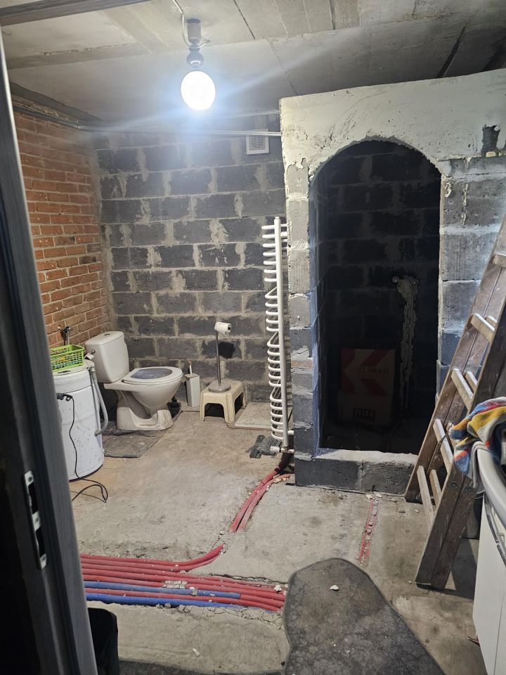 dom wolnostojący, 2 pokoje Sielec. Zdjęcie 13