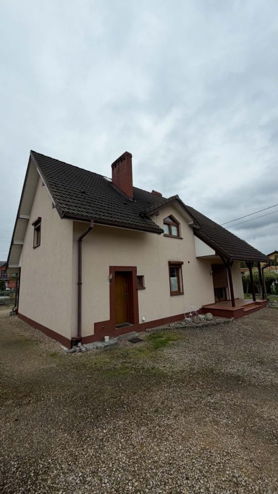 dom wolnostojący, 5 pokoi Ćwiklice, ul. Kombatantów. Zdjęcie 6