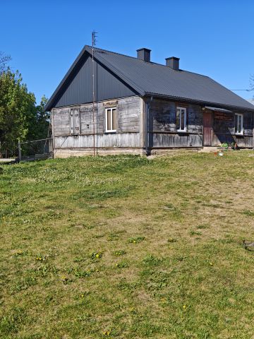 siedlisko, 3 pokoje Proszew A. Zdjęcie 4
