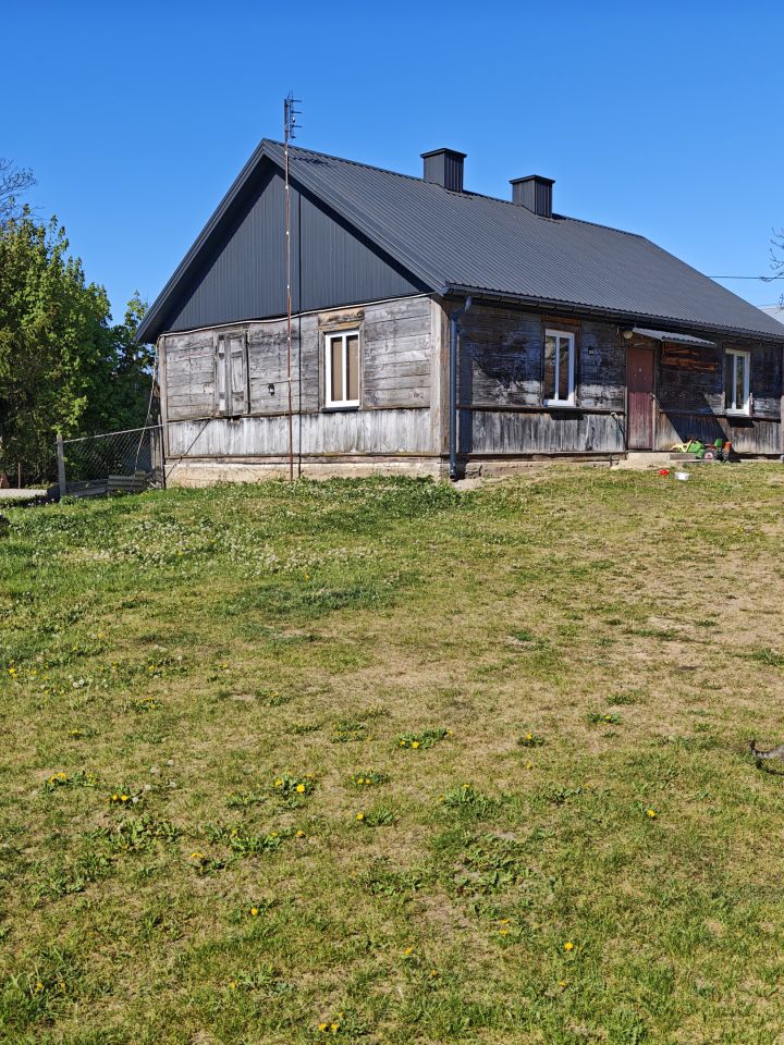 siedlisko, 3 pokoje Proszew A. Zdjęcie 4