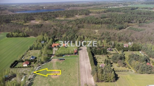 Działka rekreacyjna Uciekajka. Zdjęcie 2