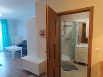 Mieszkanie 1-pokojowe Szczecin Gumieńce, ul. Eugeniusza Kwiatkowskiego. Zdjęcie 3