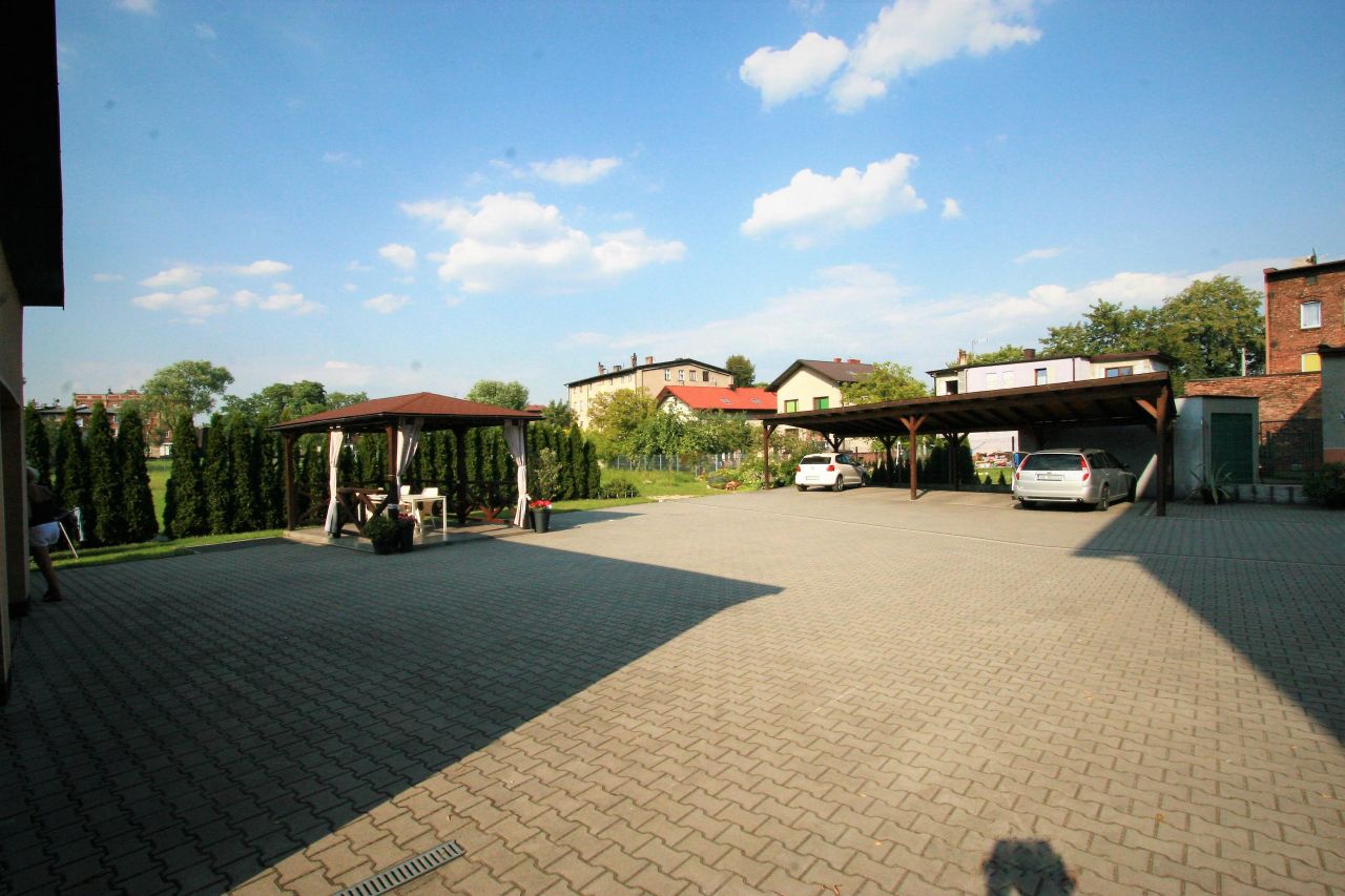 Mieszkanie 3-pokojowe Katowice Janów, ul. Niwna. Zdjęcie 11