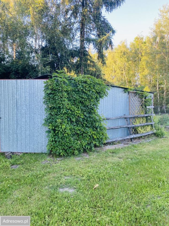 dom wolnostojący, 3 pokoje Brzozówka. Zdjęcie 18