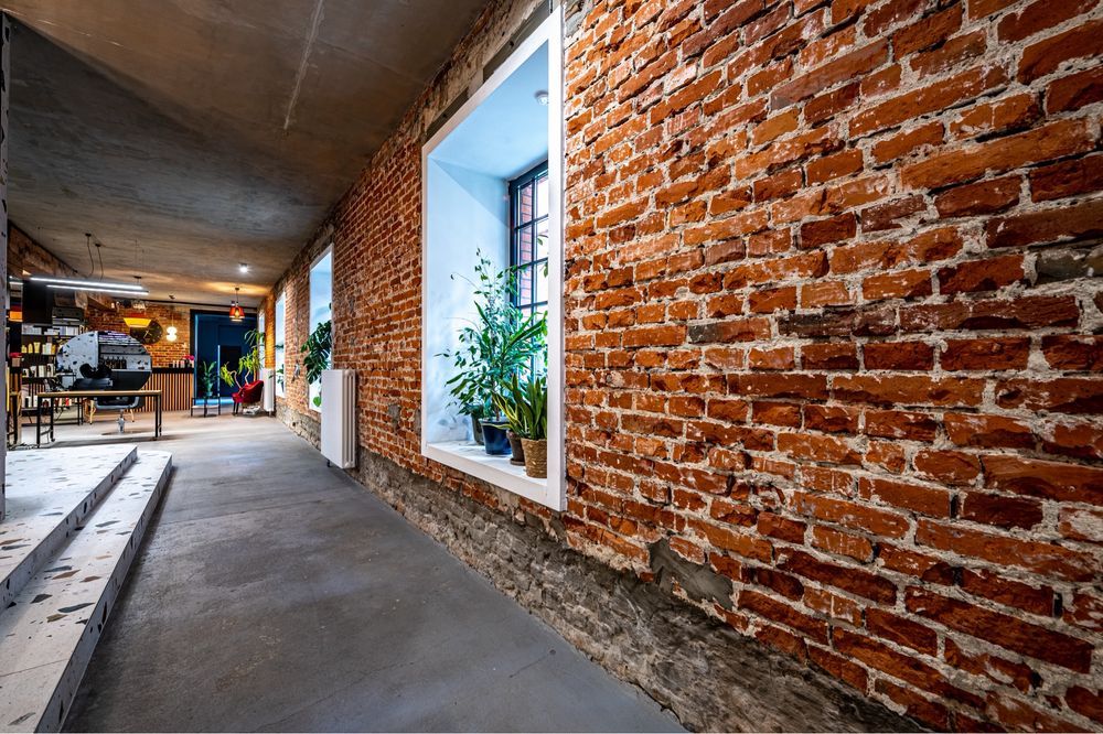 Lokal Kraków Podgórze. Zdjęcie 8