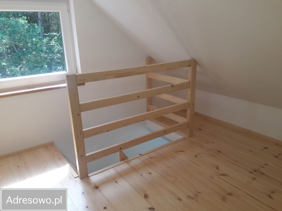 Działka budowlana Leontyna, ul. Strażacka. Zdjęcie 11
