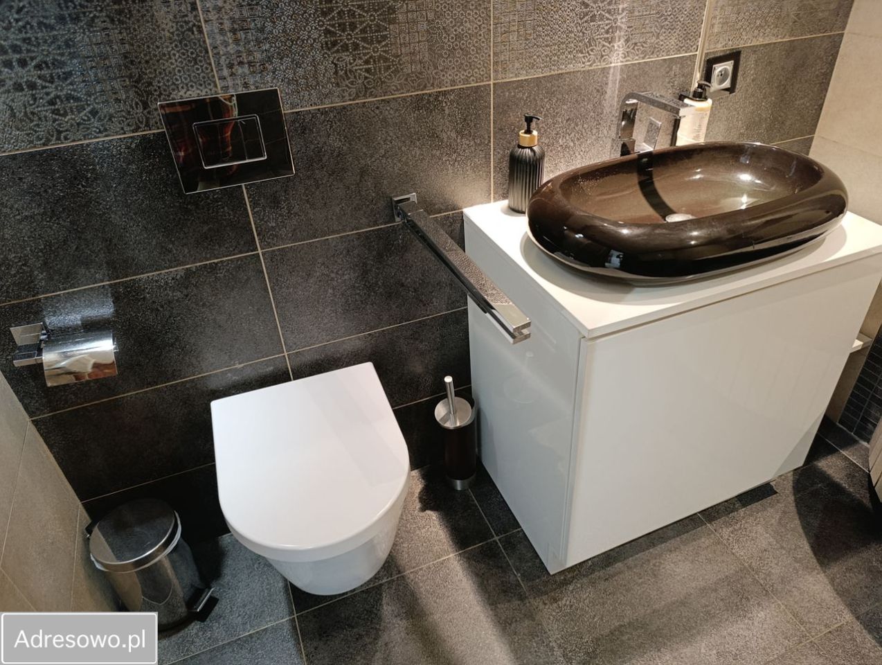 Mieszkanie 2-pokojowe Warszawa Śródmieście, ul. Bagno. Zdjęcie 6