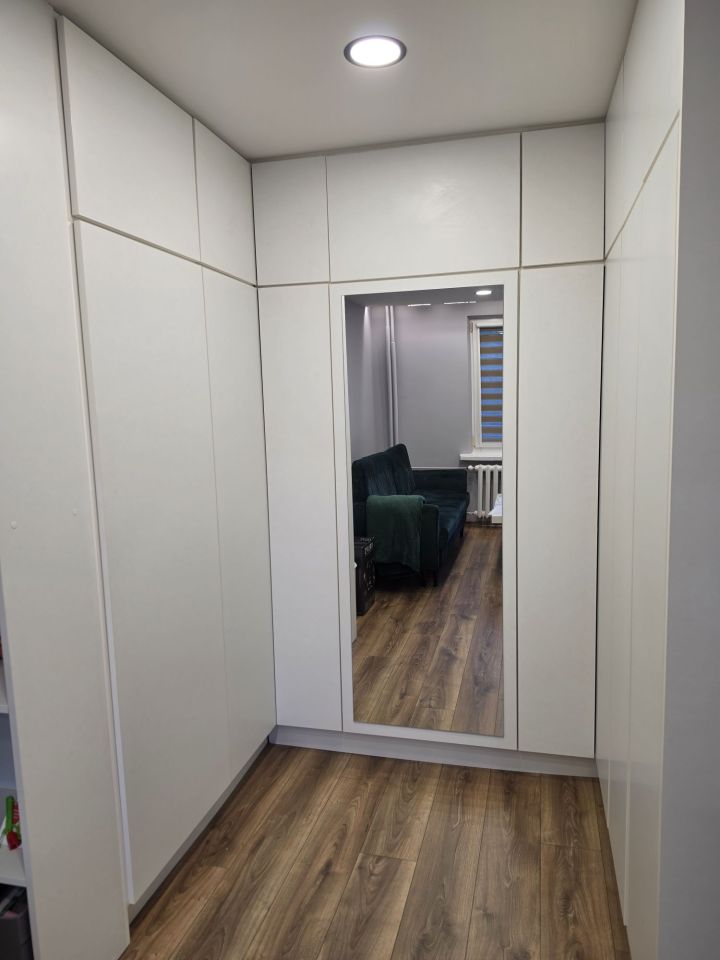 Mieszkanie 1-pokojowe Chrzanów Centrum, ul. 29 Listopada. Zdjęcie 4
