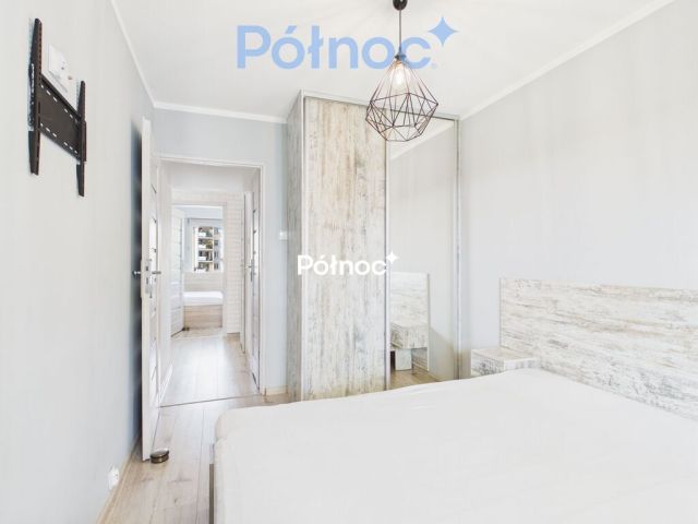 Mieszkanie 3-pokojowe Ełk, ul. Piękna. Zdjęcie 7