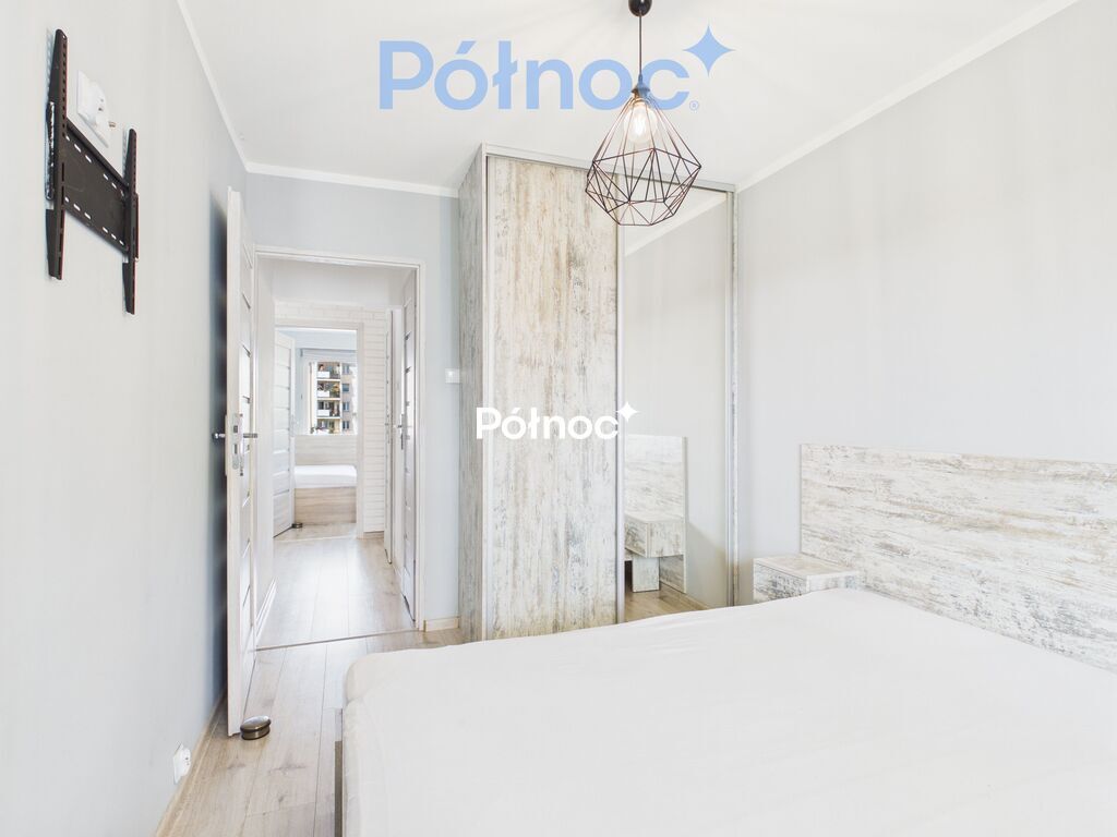 Mieszkanie 3-pokojowe Ełk, ul. Piękna. Zdjęcie 7