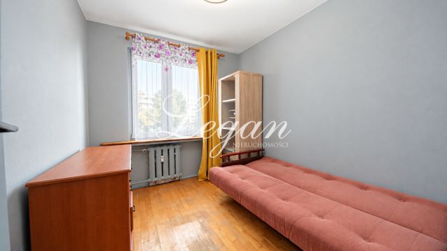 Mieszkanie 3-pokojowe Gorzów Wielkopolski. Zdjęcie 3