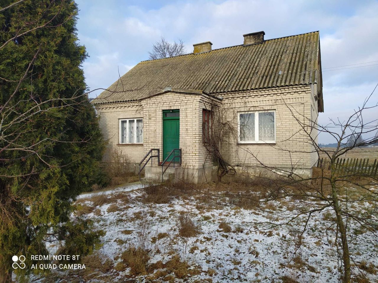 gospodarstwo Krukowo