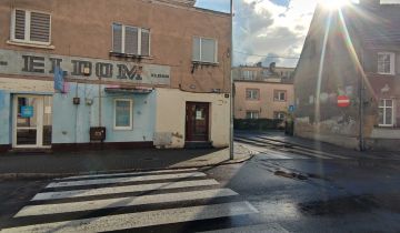 Lokal Świebodzin, ul. Wałowa