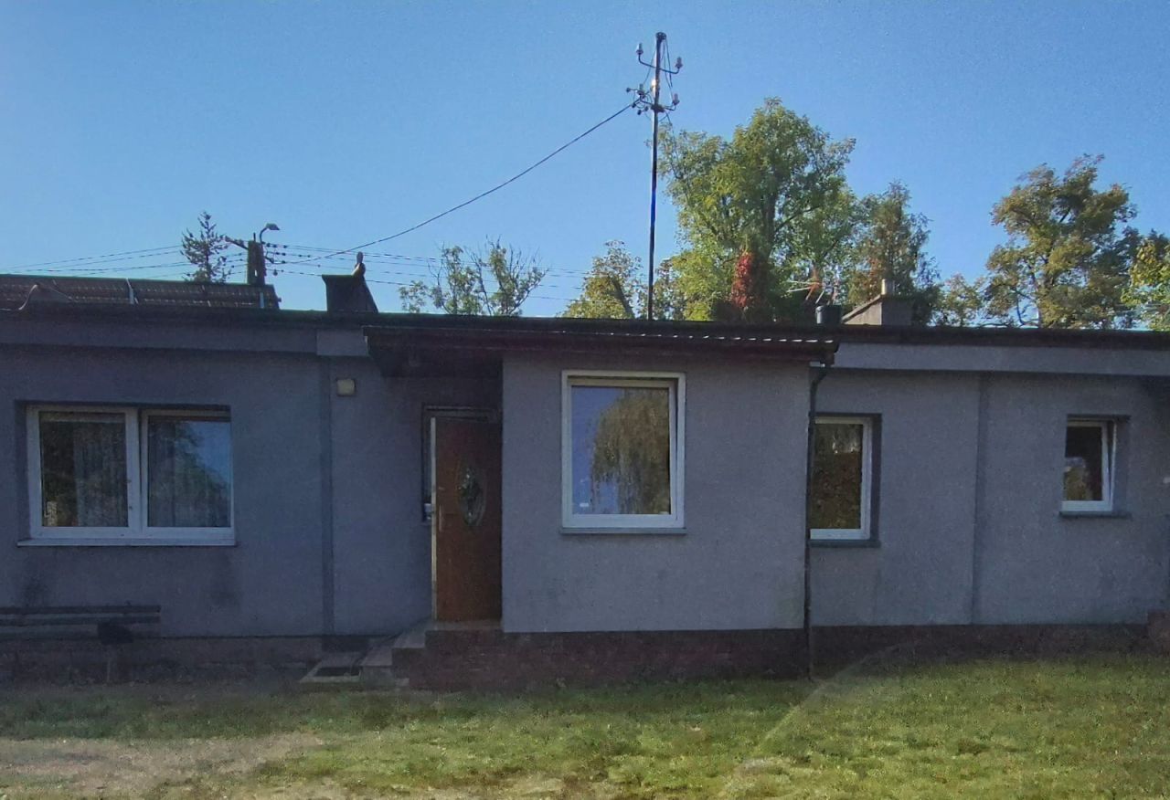 Mieszkanie 3-pokojowe Bolszewo, ul. Szkolna. Zdjęcie 14