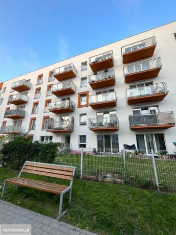 Mieszkanie 2-pokojowe Gdańsk Ujeścisko, ul. Mariana Kołodzieja. Zdjęcie 1