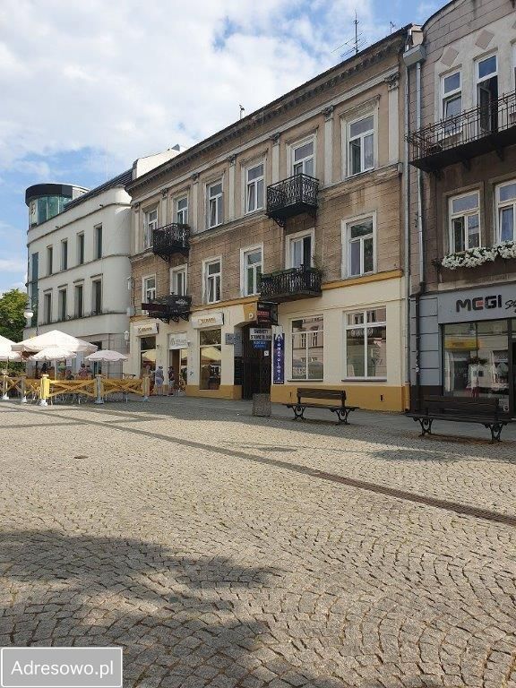 Mieszkanie 2-pokojowe Radom Śródmieście, ul. Stefana Żeromskiego