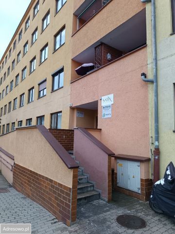 Mieszkanie 2-pokojowe Wrocław Fabryczna, ul. Bednarska. Zdjęcie 1