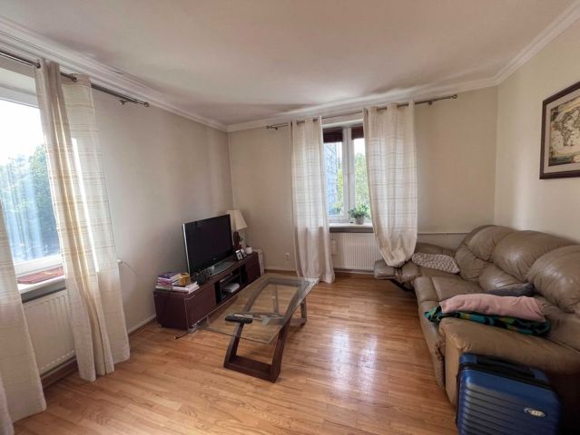 Mieszkanie 2-pokojowe Warszawa Mokotów. Zdjęcie 1