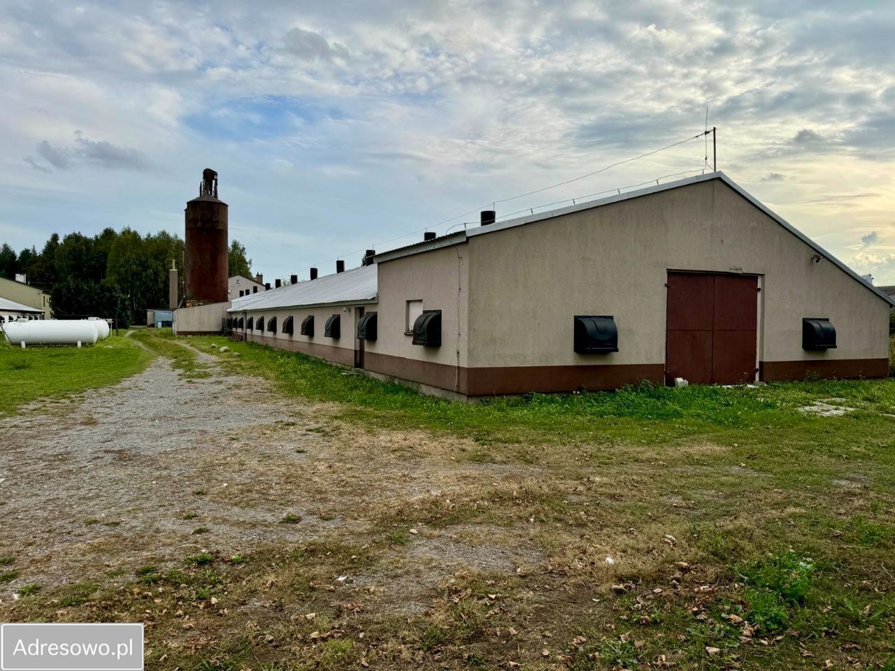 dom wolnostojący, 4 pokoje Stoczek. Zdjęcie 9