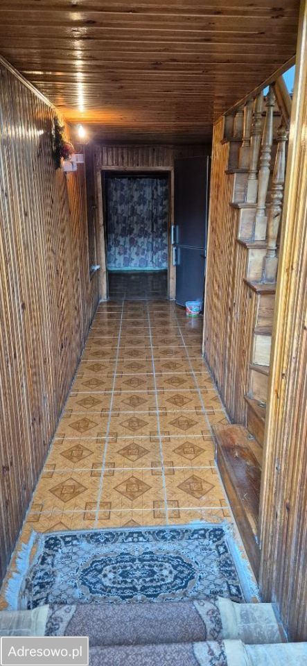 dom wolnostojący, 6 pokoi Jarosławice. Zdjęcie 19