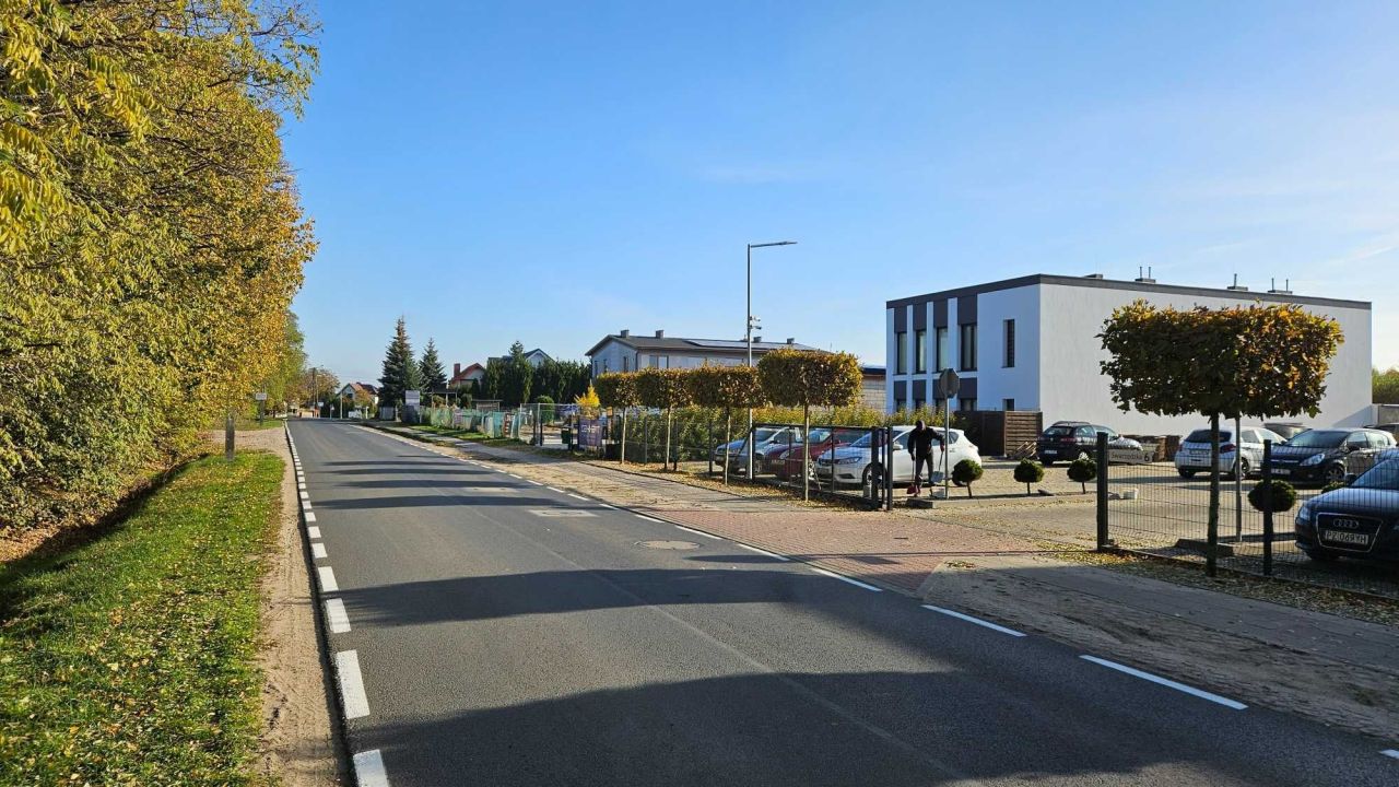 Biuro Gortatowo, ul. Swarzędzka. Zdjęcie 7