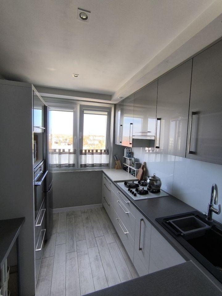 Mieszkanie 3-pokojowe Bełchatów, os. Żołnierzy POW. Zdjęcie 9