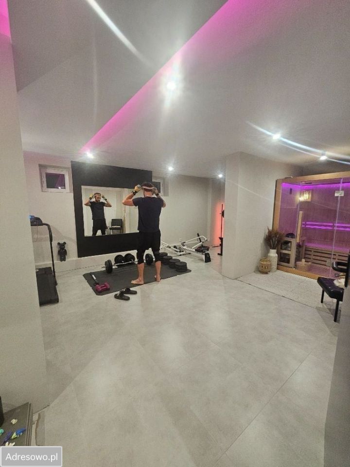 dom wolnostojący, 5 pokoi Mirków, ul. Spacerowa. Zdjęcie 5