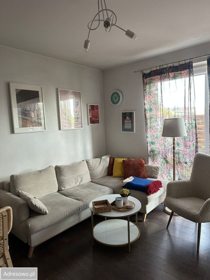 Mieszkanie 2-pokojowe Gdańsk Ujeścisko, ul. Jaworzniaków