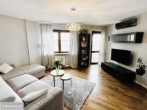 Mieszkanie 2-pokojowe Warszawa Mokotów, ul. Jana Pawła Woronicza