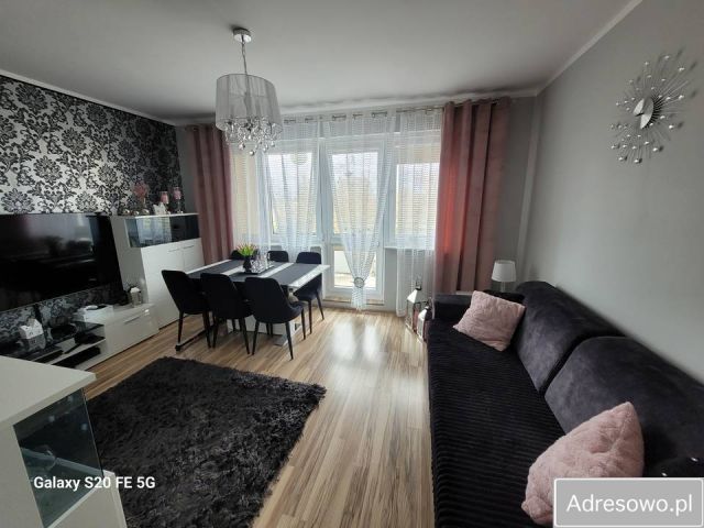 Mieszkanie 3-pokojowe Stargard, os. Zachód. Zdjęcie 1