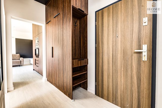 Mieszkanie 3-pokojowe Olsztyn Osiedle Generałów, ul. ks. Roberta Bilitewskiego. Zdjęcie 9