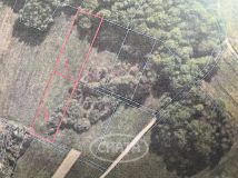 Działka rolna Huta Wielka. Zdjęcie 4