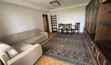 Mieszkanie 3-pokojowe Warszawa Mokotów, ul. Batuty
