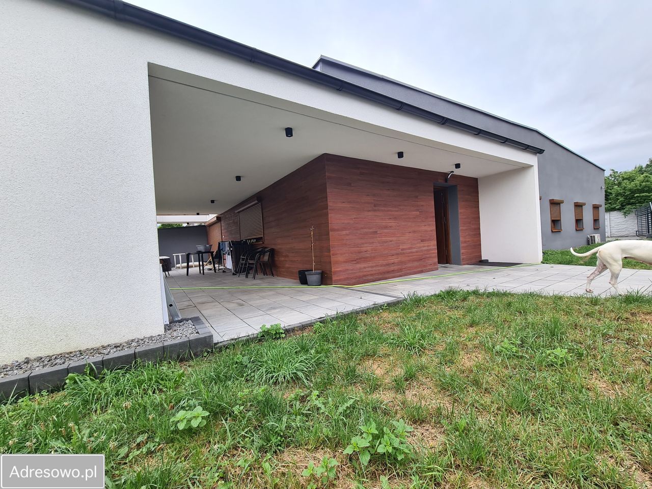 Nieruchomość komercyjna Brzeg, ul. Składowa