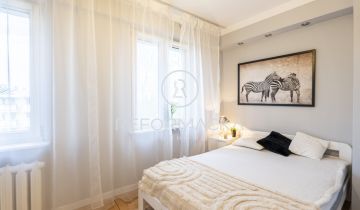 Mieszkanie 3-pokojowe Rzeszów, ul. Wiktora Zbyszewskiego