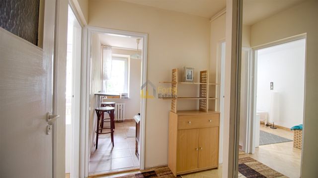 Mieszkanie 2-pokojowe Kraków Stare Miasto, ul. Tadeusza Pawlikowskiego. Zdjęcie 11