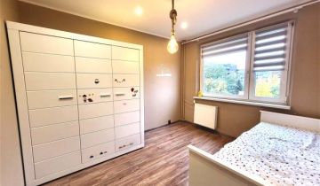 Mieszkanie 2-pokojowe Katowice os. Witosa, ul. Ignacego Mościckiego