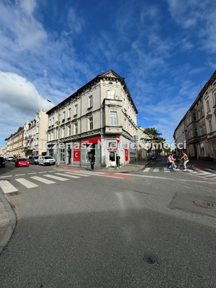 Mieszkanie 4-pokojowe Bydgoszcz Śródmieście. Zdjęcie 16