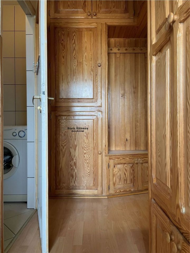 Mieszkanie 2-pokojowe Radom Gołębiów, ul. Andrzeja Struga. Zdjęcie 11