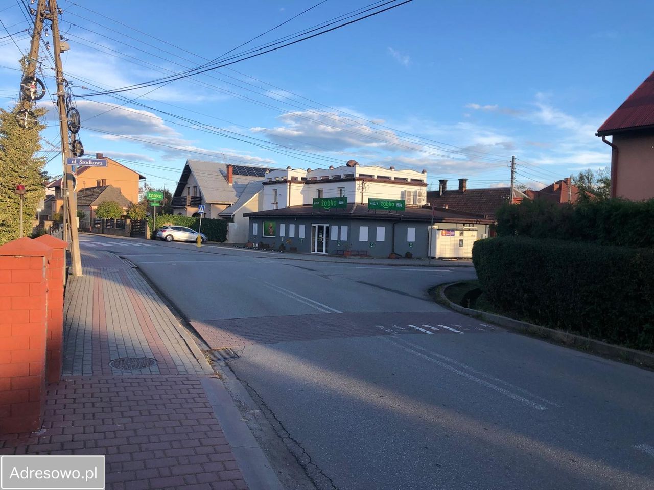 Lokal Jadowniki. Zdjęcie 2