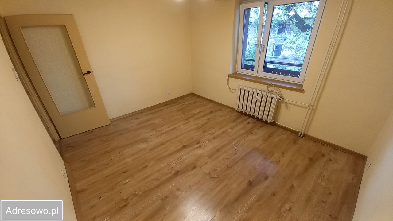 Mieszkanie 3-pokojowe Chojnów, ul. Legnicka