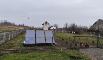 dom wolnostojący, 6 pokoi Busko-Zdrój Za Szkołą, ul. Siesławska