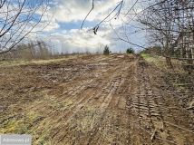 Działka budowlana Przyjaźń, ul. Złota. Zdjęcie 4