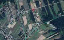 Działka budowlana Pogórska Wola. Zdjęcie 4