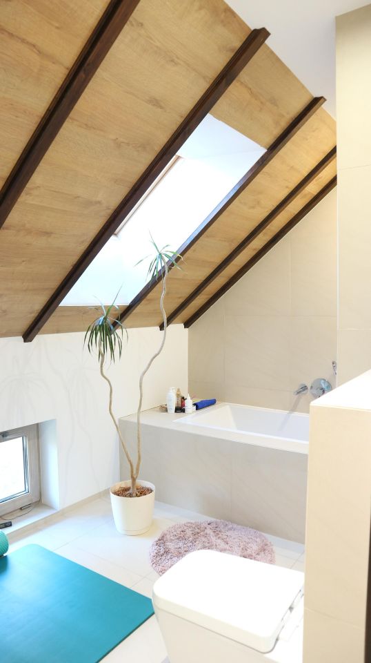 dom wolnostojący, 5 pokoi Duninowo, ul. Dworcowa. Zdjęcie 7