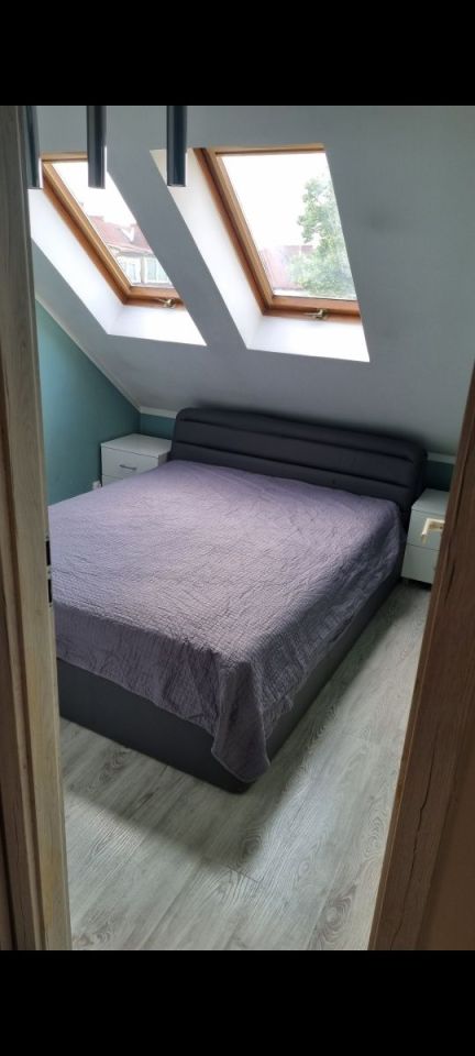 Mieszkanie 3-pokojowe Janikowo, ul. Główna. Zdjęcie 6