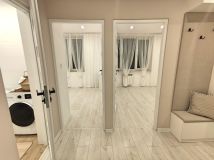 Mieszkanie 3-pokojowe Tarnów Śródmieście, ul. Hugona Kołłątaja. Zdjęcie 2