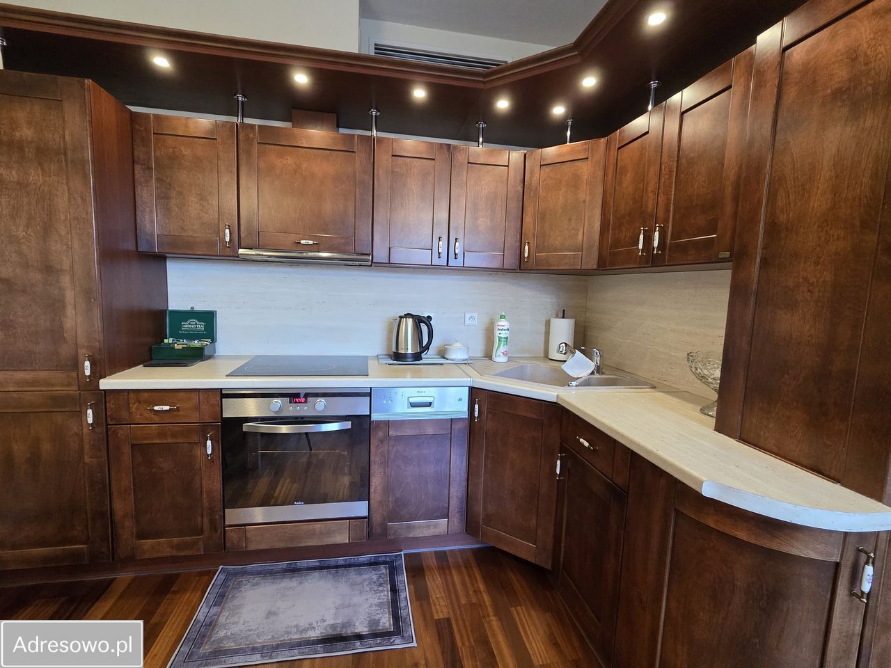 Mieszkanie 2-pokojowe Wrocław Stare Miasto, ul. Krawiecka. Zdjęcie 2