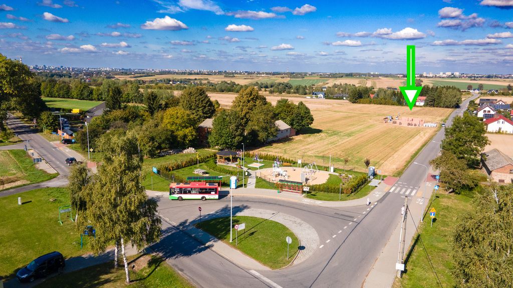 bliźniak, 5 pokoi Wilczopole. Zdjęcie 3