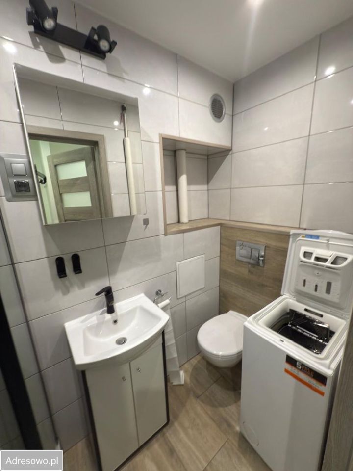 Mieszkanie 4-pokojowe Łódź Teofilów, ul. Traktorowa. Zdjęcie 11